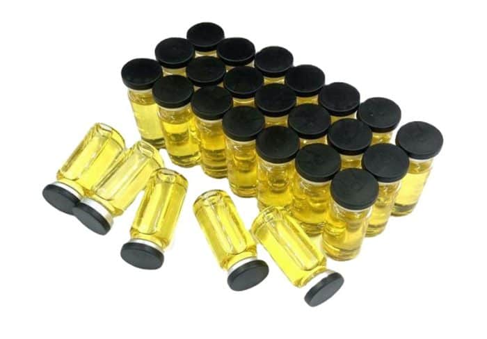 Testosterone Blend 300 Oil Steroids Injectable 300mg/ml - Image 2