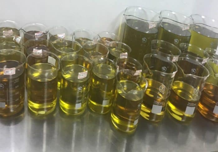 Testosterone Blend 300 Oil Steroids Injectable 300mg/ml - Image 3