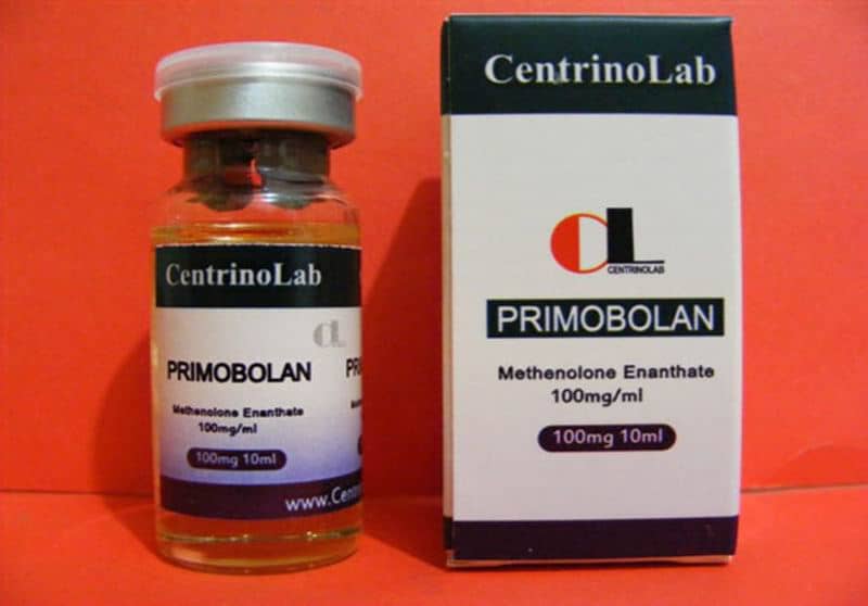 Masteron Primobolan