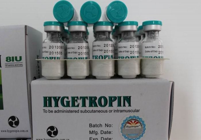 Hygetropin HGH 200iu - Best Quality Hygetropin Wholesale In Discount Price