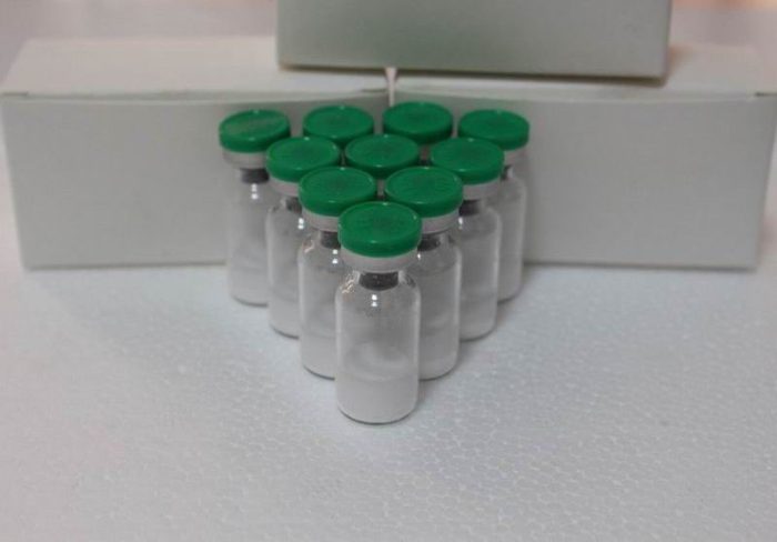 Igtropin IGF 0.1mg*10Vials*1kits - Best Quality Igtropin Wholesale In Discount Price