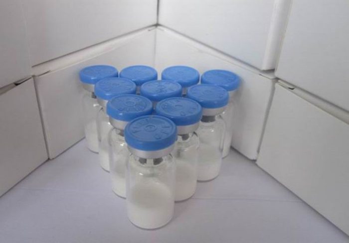 Igtropin IGF 0.1mg*10Vials*1kits - Best Quality Igtropin Wholesale In Discount Price - Image 4