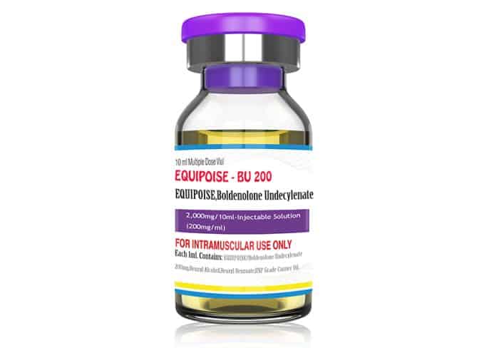 BU-200 EQUIPOISE-200 boldenone undecyleate Oil Steroids Injectable 200mg/ml