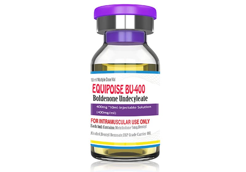 EQUIPOISE Boldenolone Undecylenate 400mg