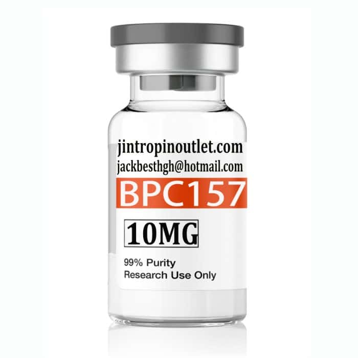 BPC157 5mg +TB 5mg 10mg 10vials