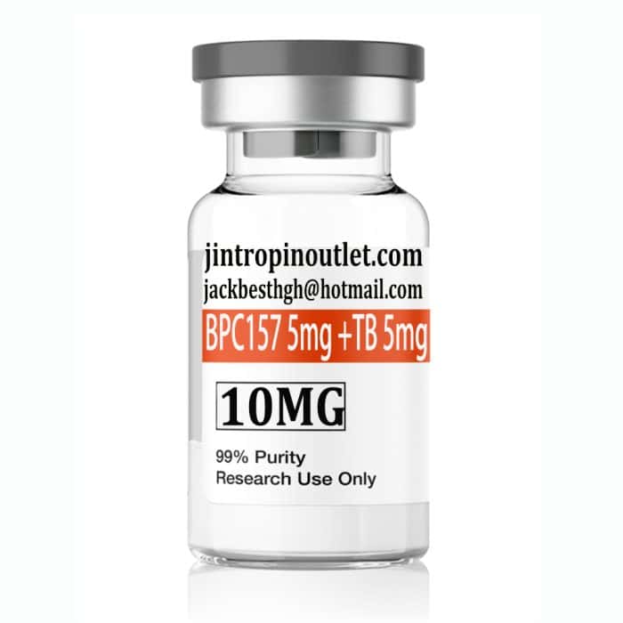 BPC157 10mg 10mg 10vials Min order 100 vials,15 days