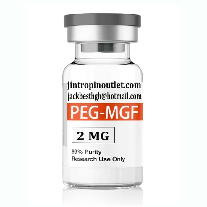 PEG-MGF 20mg 1 kits - High Quality PEG-MGF Wholesale In The Cheapest Price